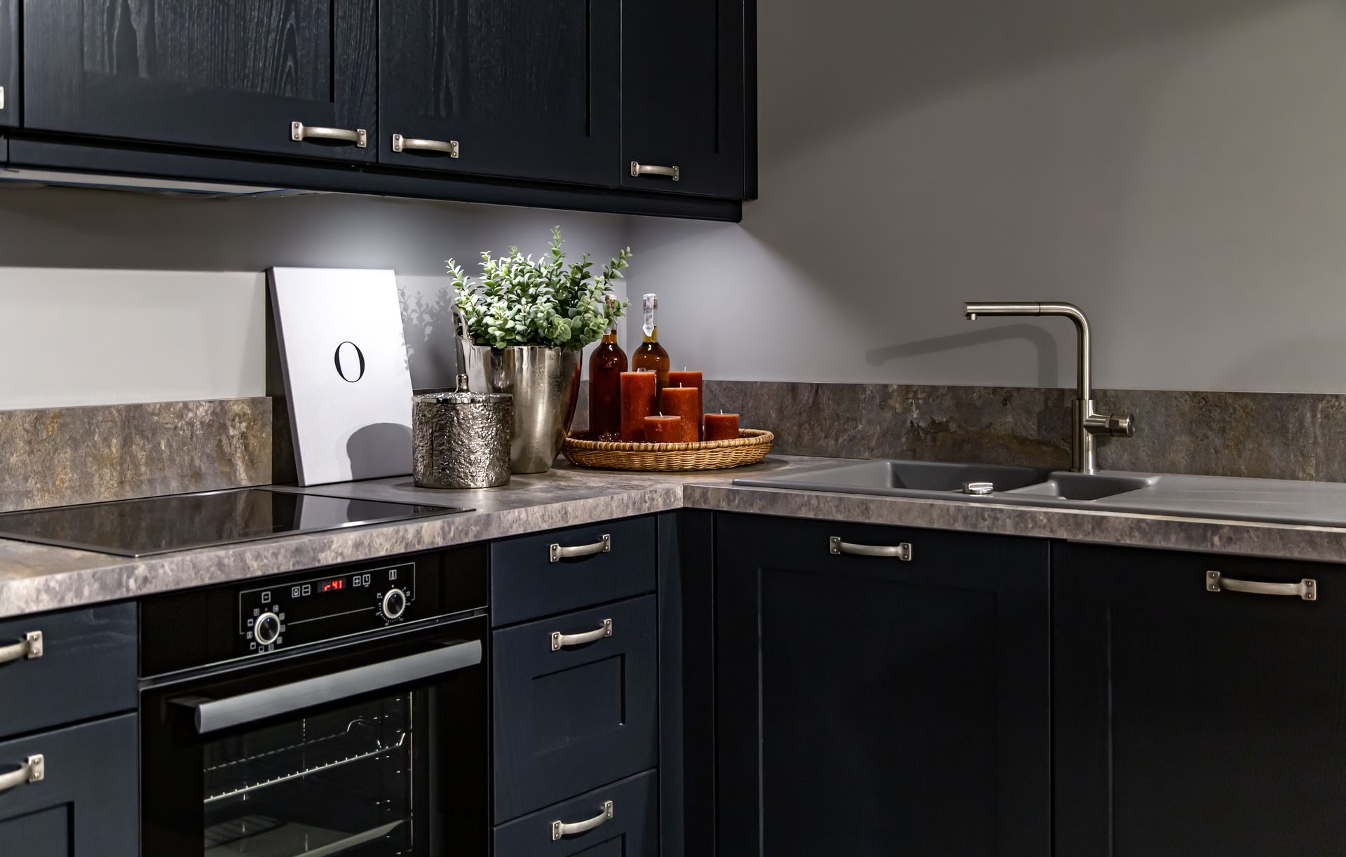 EXPLORING THE WONDERFUL WORLD OF KITCHEN BENCHTOPS