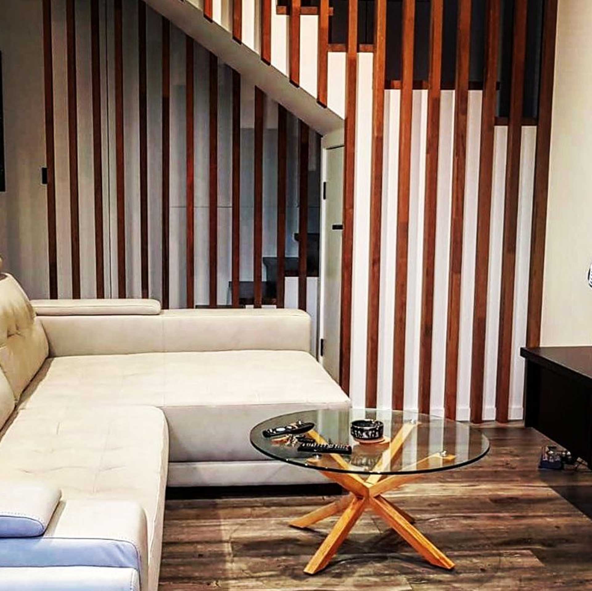 Residential Project