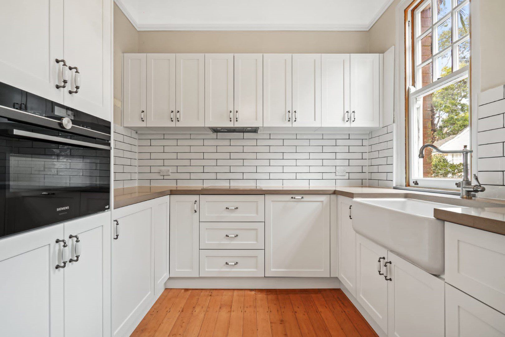 Residential Project
