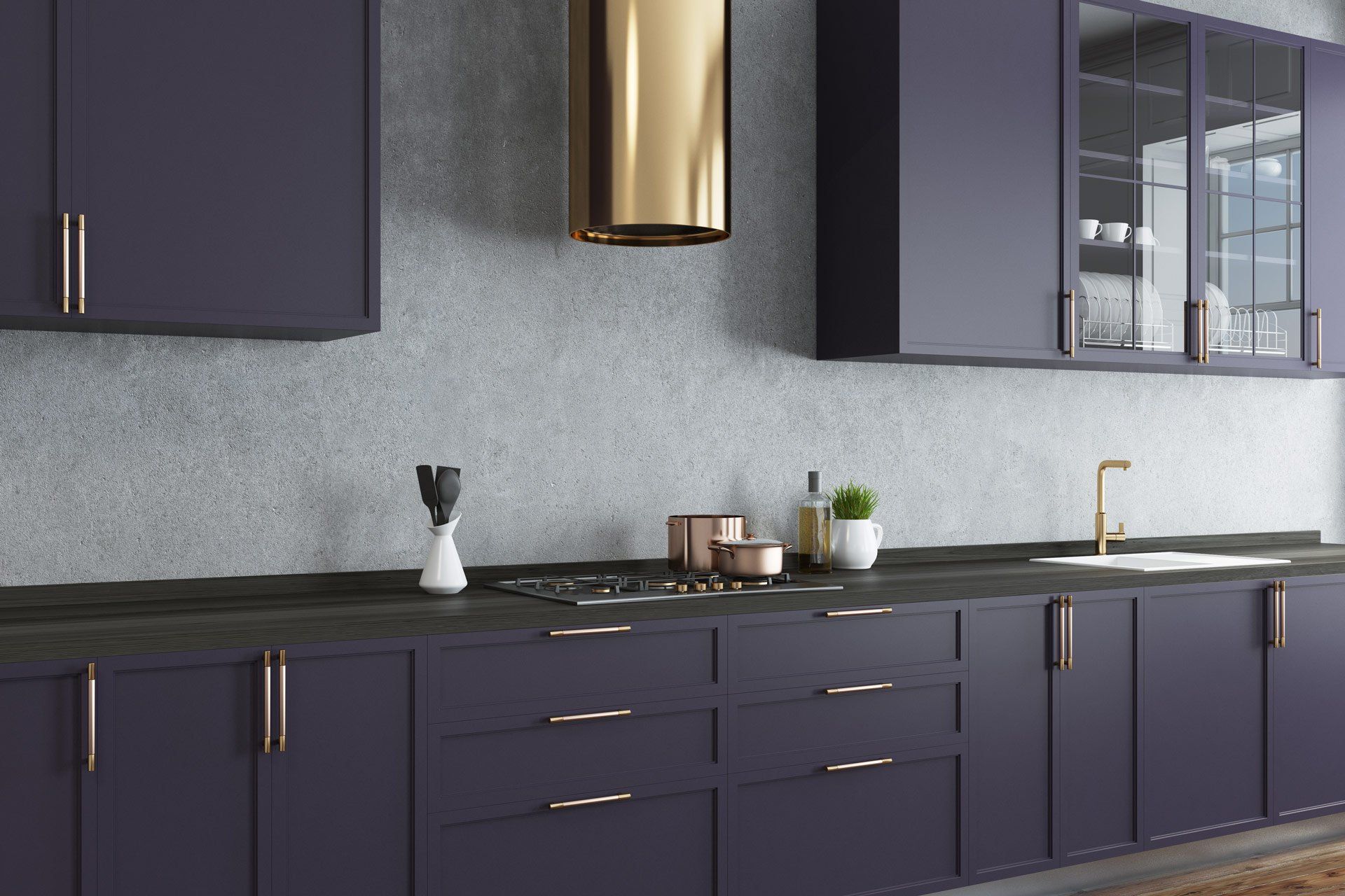 Residential Project