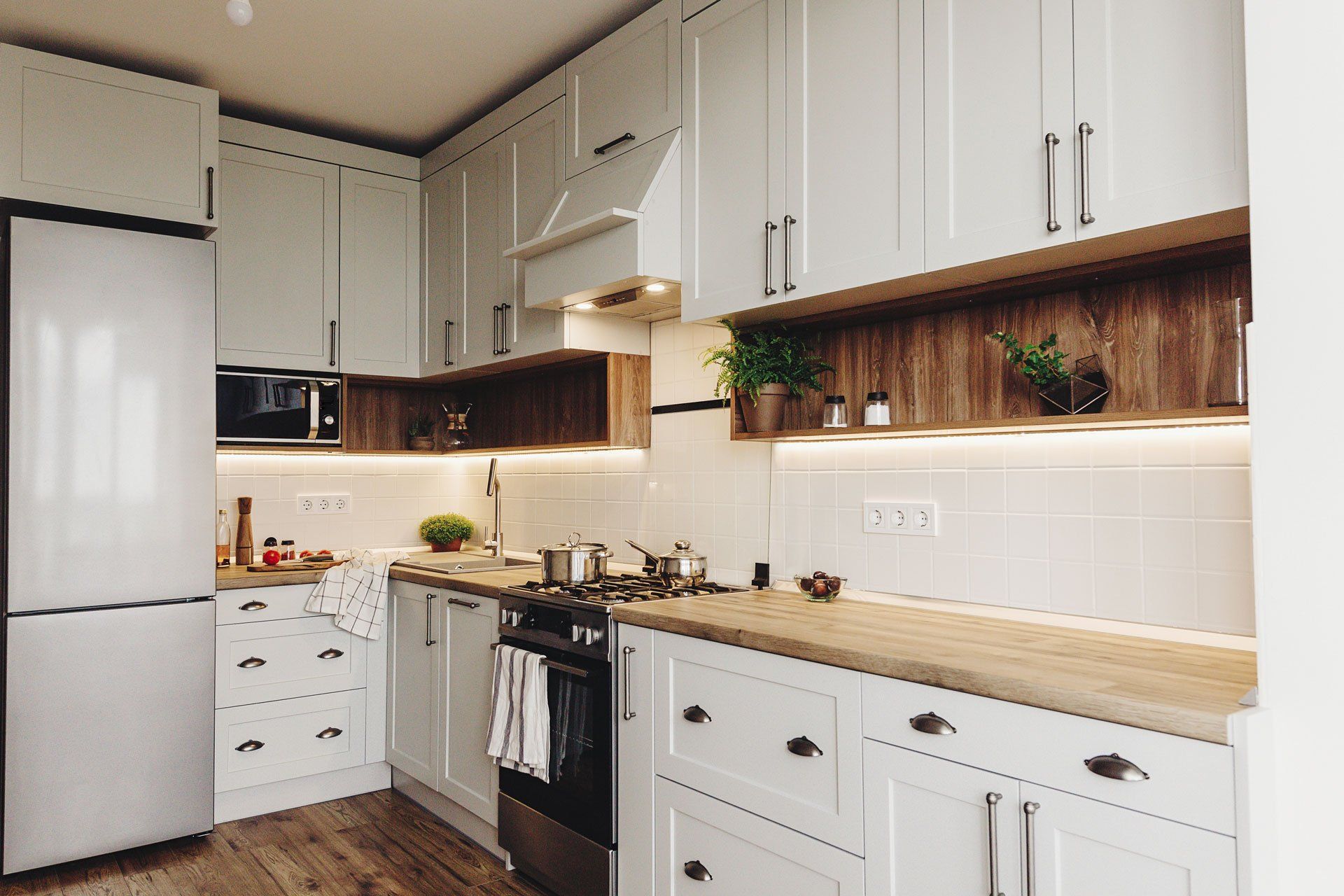 Residential Project