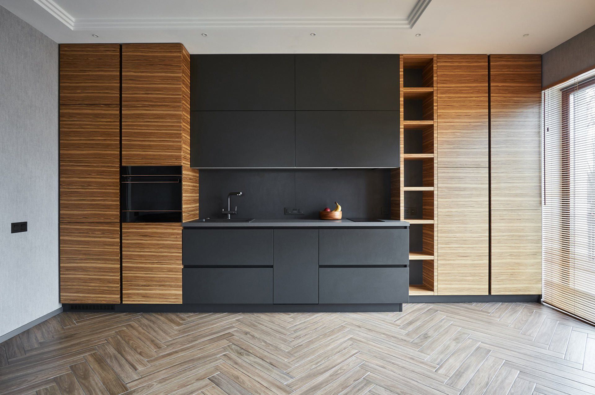 Residential Project