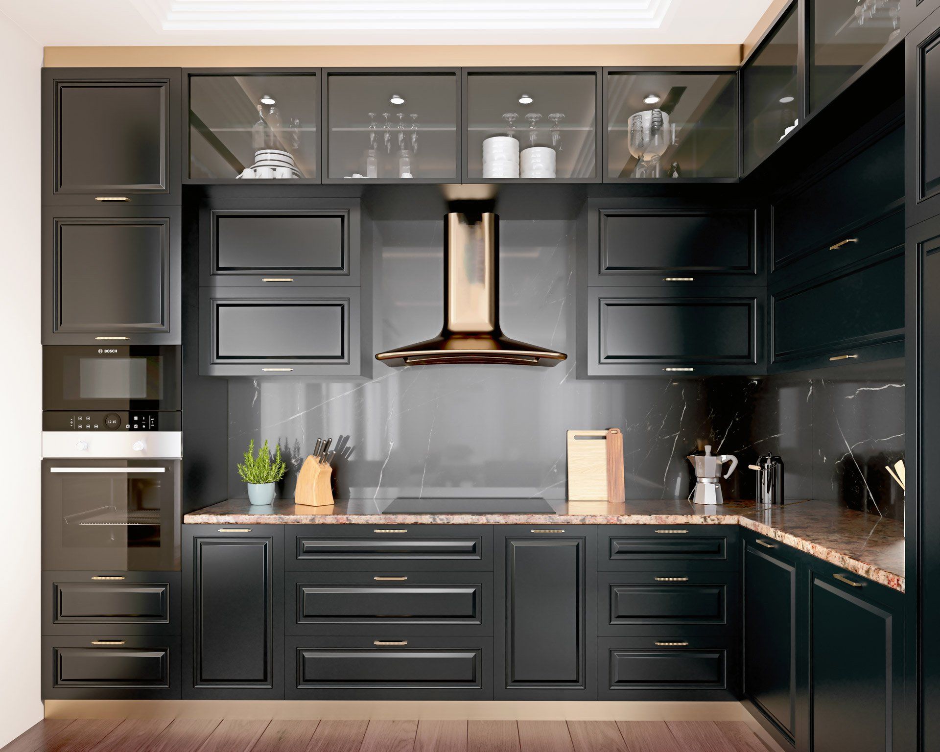 Residential Project