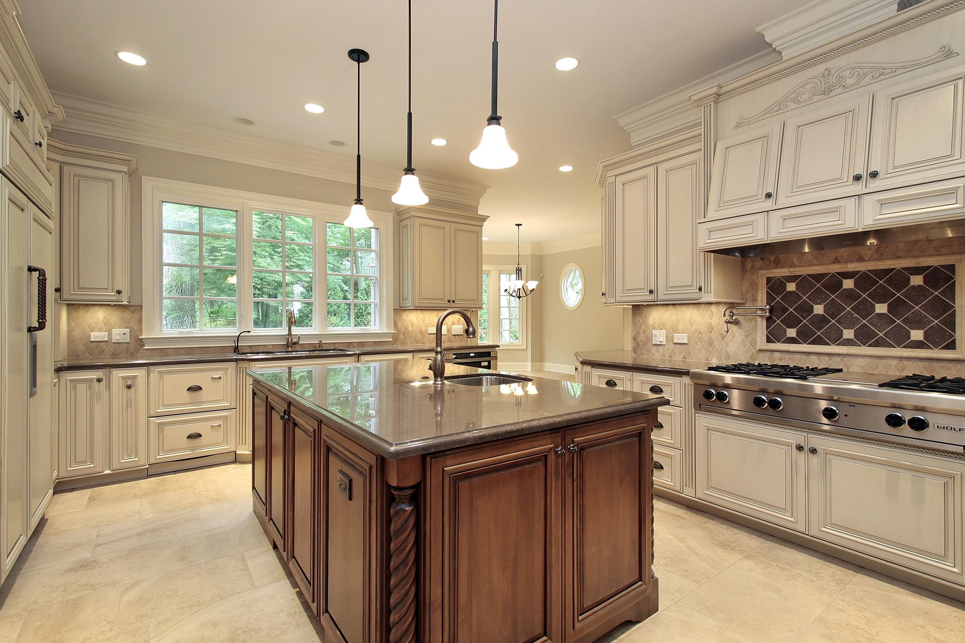 Residential Project