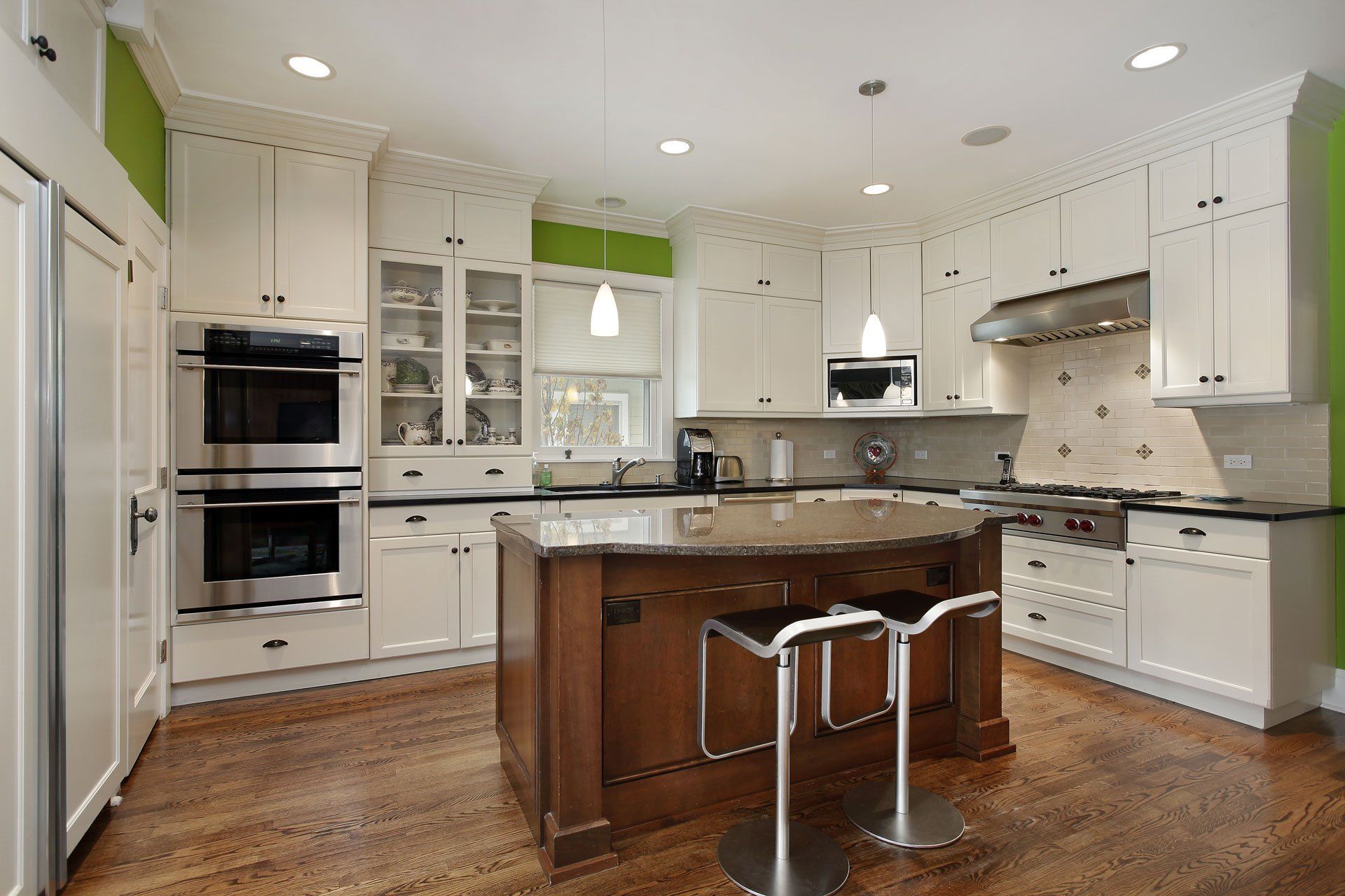 Residential Project