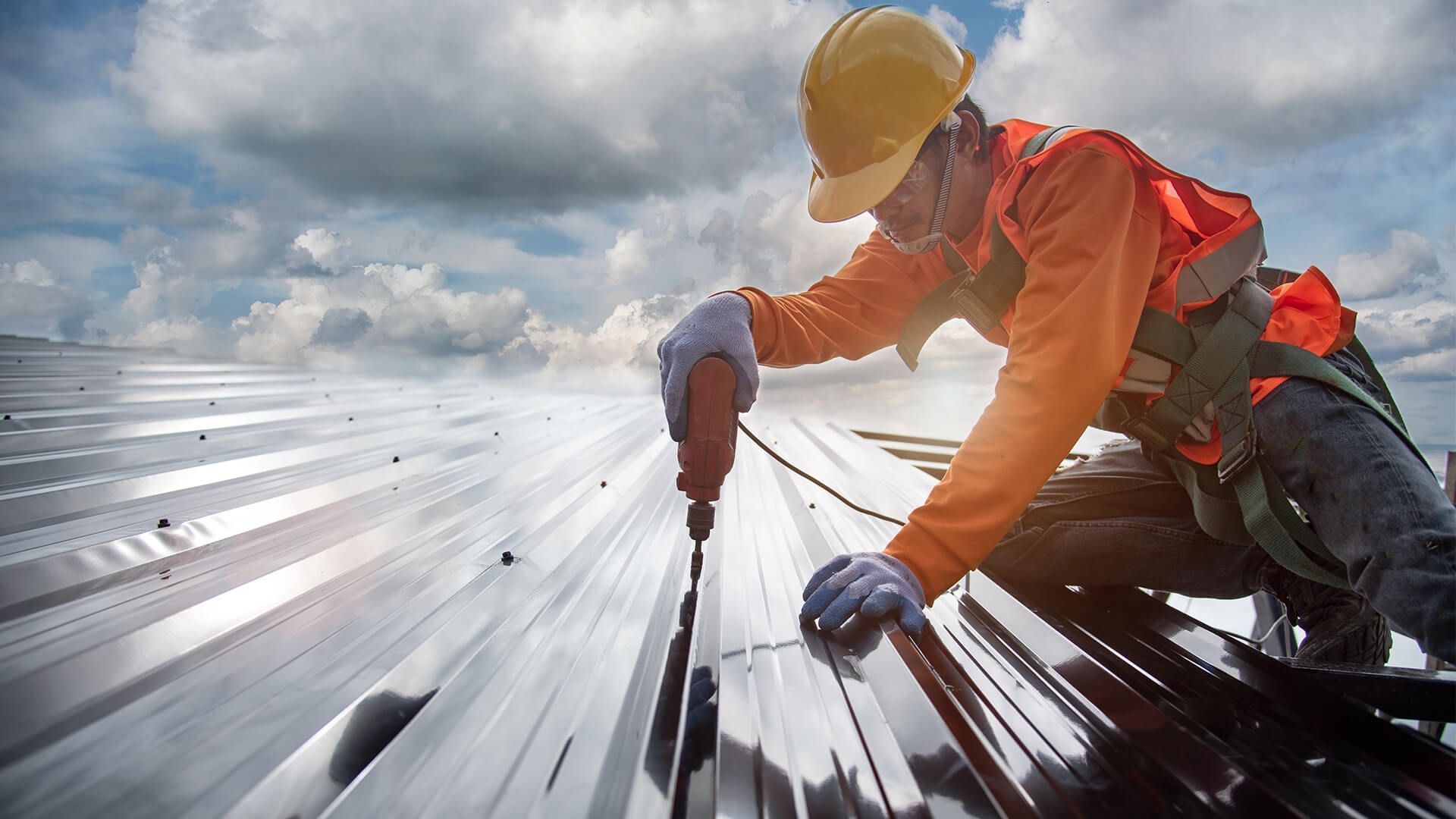 Residential Roofing
