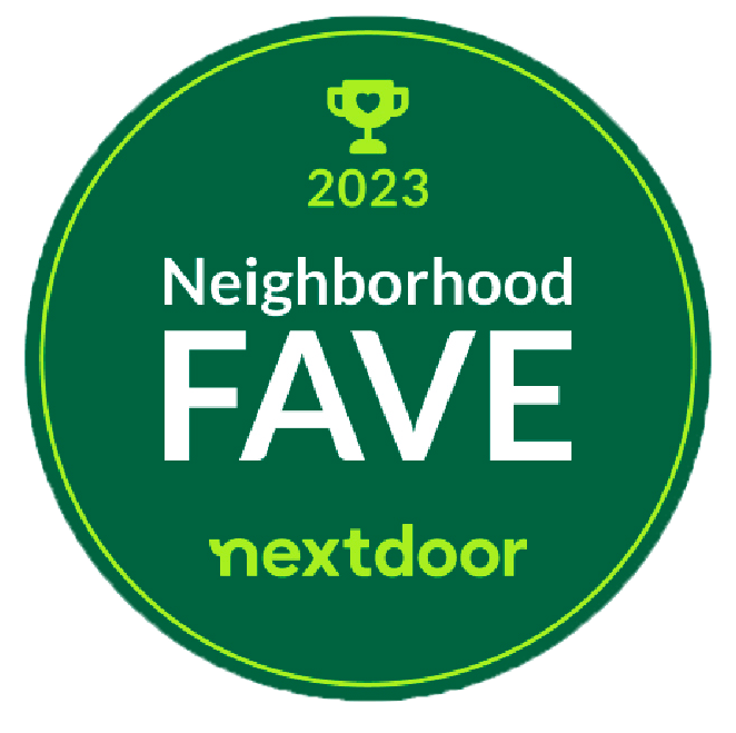 2023 Neighborhood Fave at Scotty's Automotive in Orangevale, CA