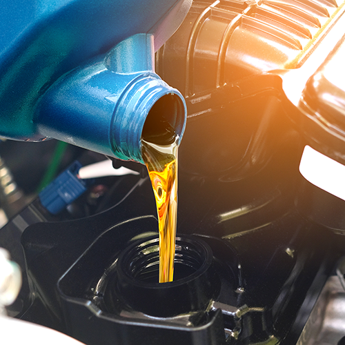 Oil Change Service at Scotty's Automotive in Orangevale, CA & Roseville, CA