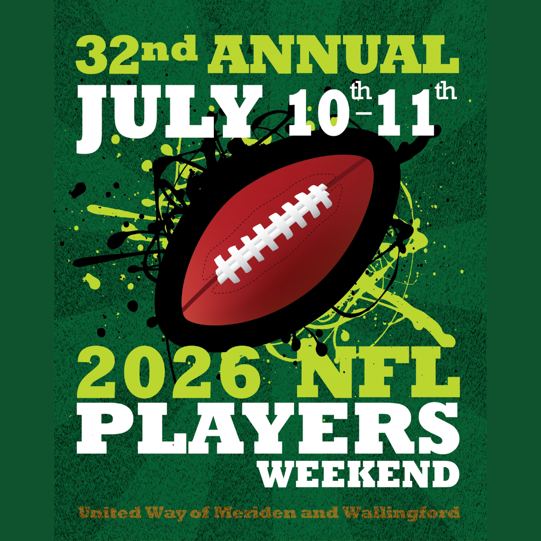 2026 United Way NFL Players’ Weekend