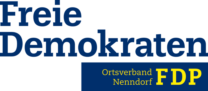 Logo der FDP Nenndorf