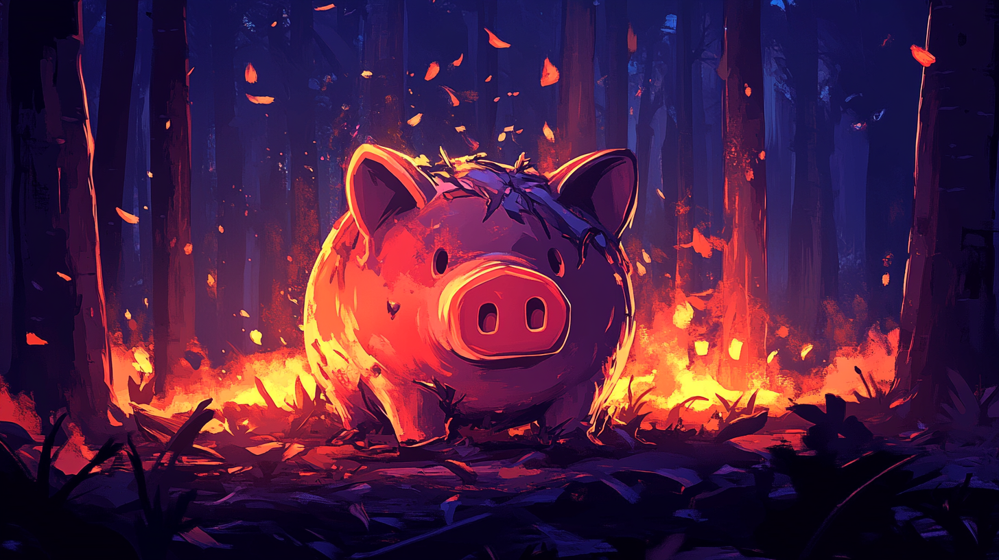 Sparschwein