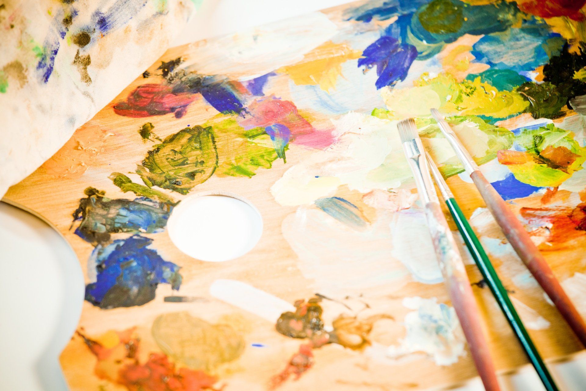 Articoli per pittura e disegno
