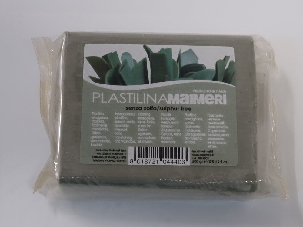 Plastilina