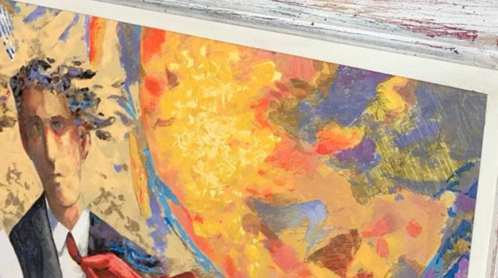immagine artistica