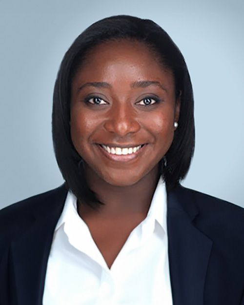 Tania Plaisimond, MD