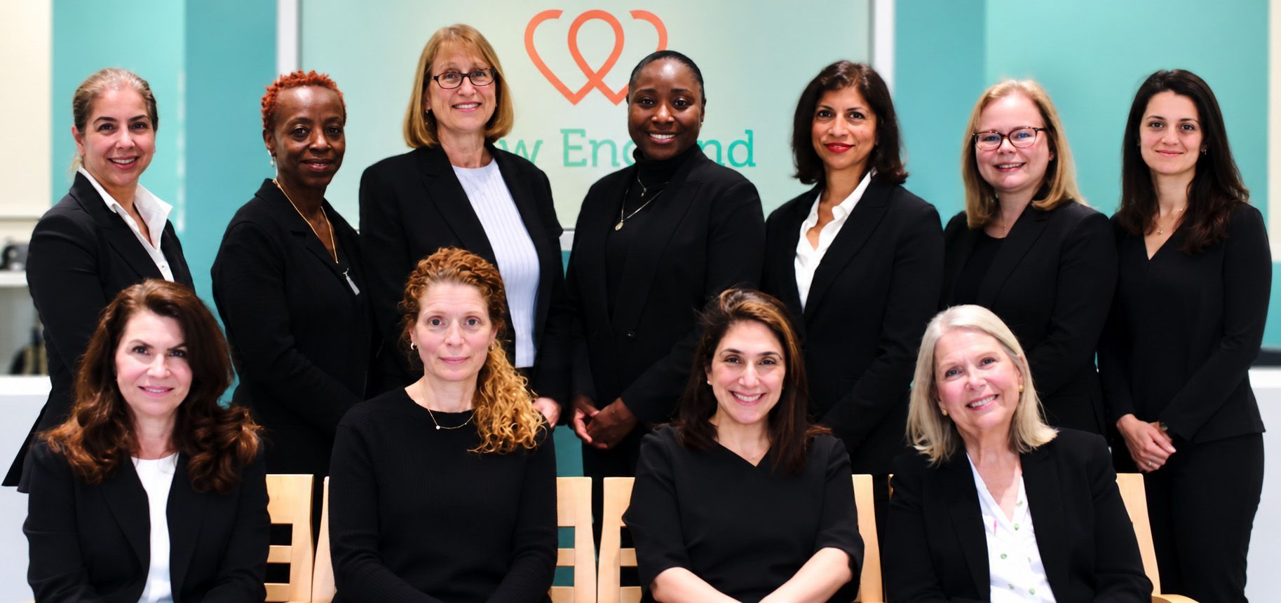 Deanna M. DelPrete, D.O.
Maryam Hedayatzadeh, M.D.
Alicia Kerr, M.D.
Sujata Pendyala, D.O.
Tania Pla