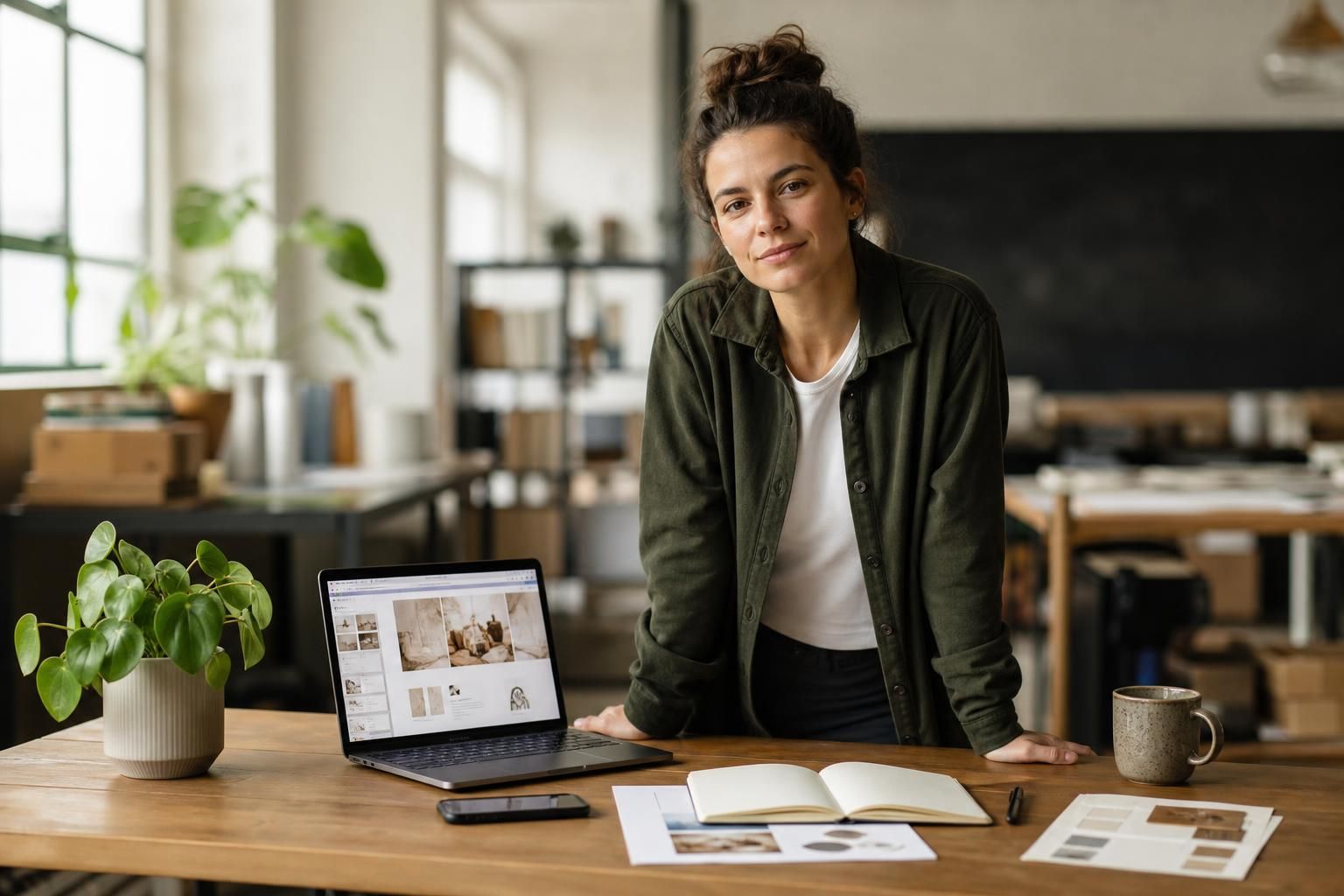 Website Builder and Hosting: What Small Businesses Need to Know