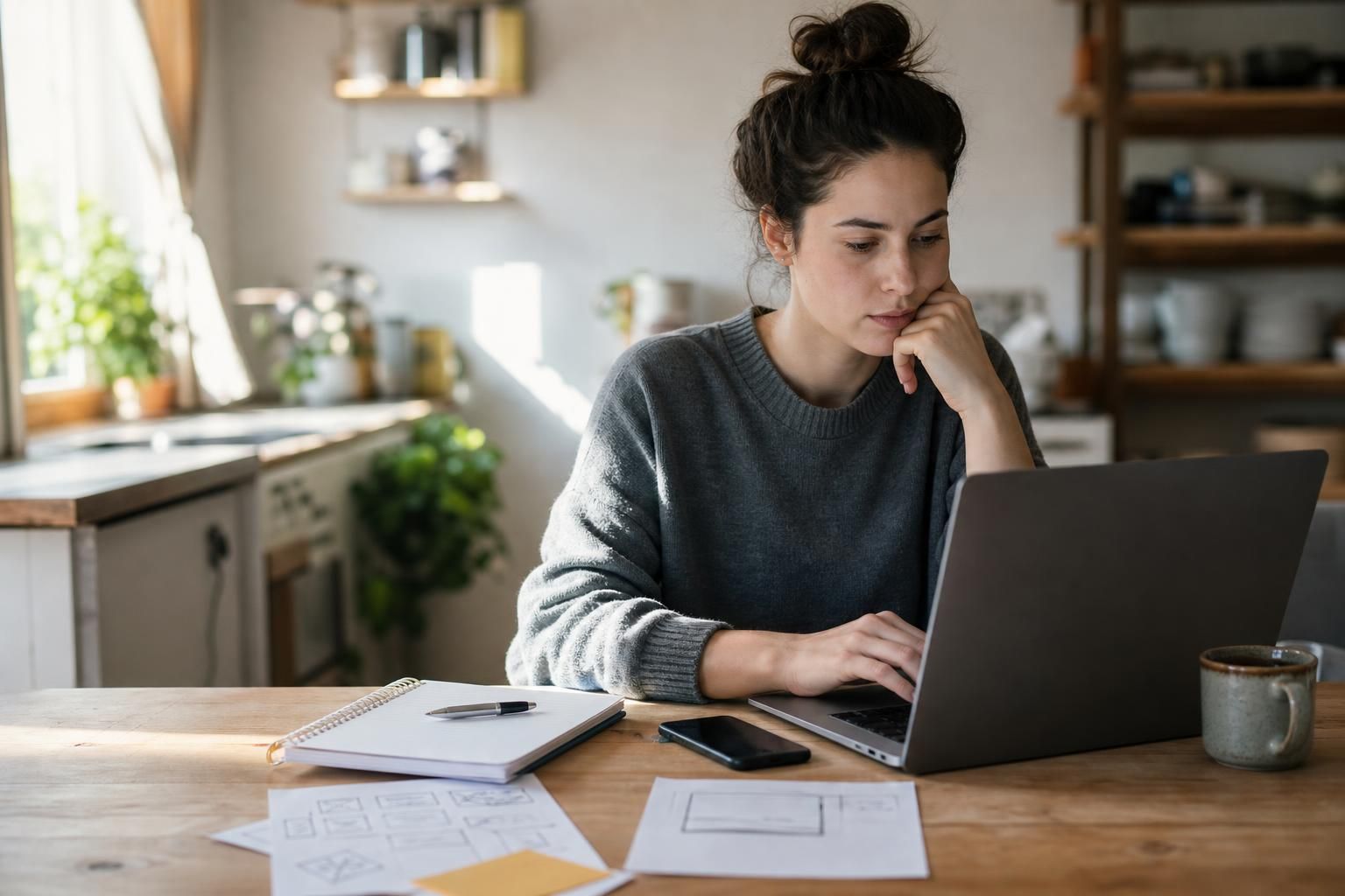 How to Build a Website: A Beginner’s Step-by-Step Launch Guide