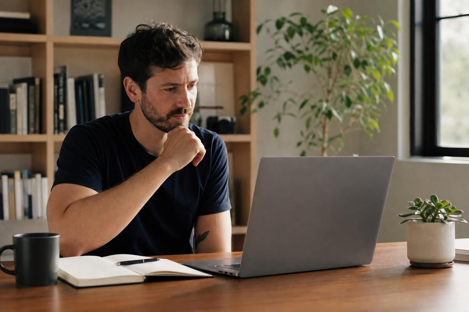 Squarespace Website Builder Review: When to Choose Squarespace and When to Consider Avantiy