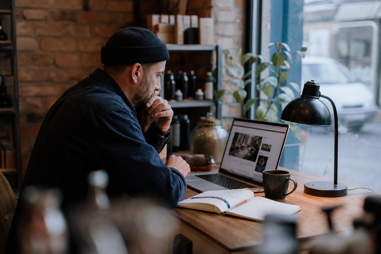 Website Design for Small Business UK: Affordable Ways to Launch a Professional Site
