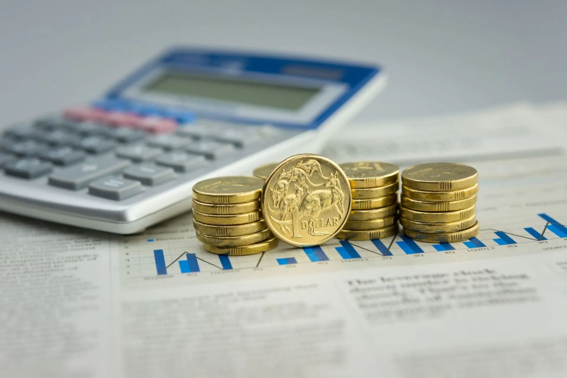 Servizi finanziari