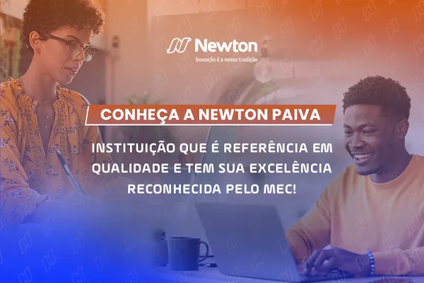 EAD NEWTON PAIVA | Aceleração Profissional