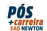 Logo Newton Paiva