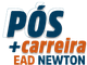 Logo Newton Paiva