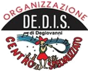 ORGANIZZAZIONE DE.D.I.S.- LOGO