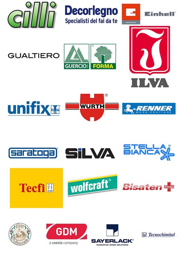 Brand vari