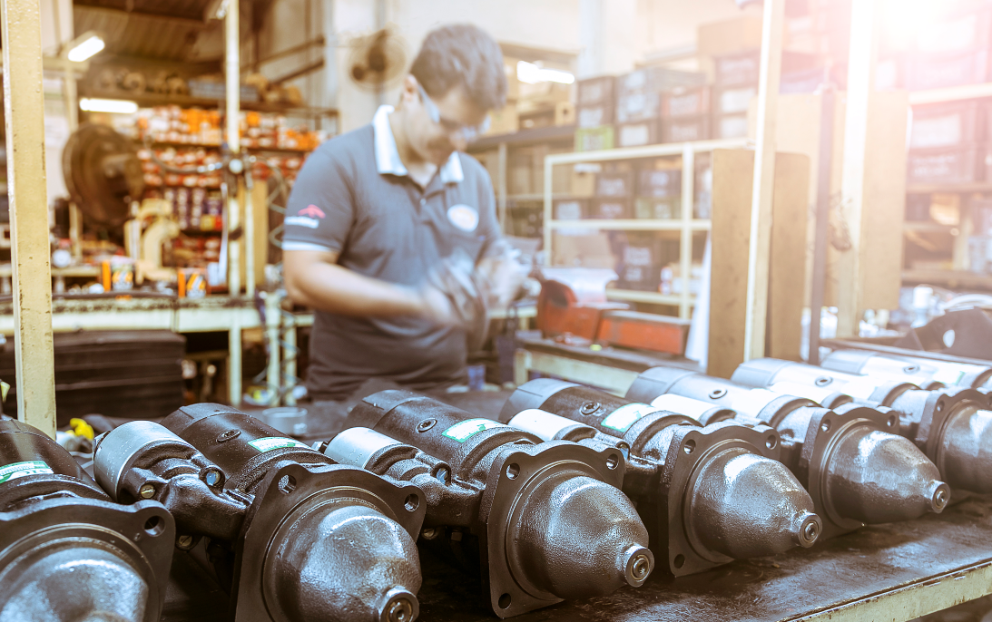 Você conhece a diferença de produtos remanufaturados x recondicionados?
