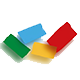 Mario Donà Mosaici logo