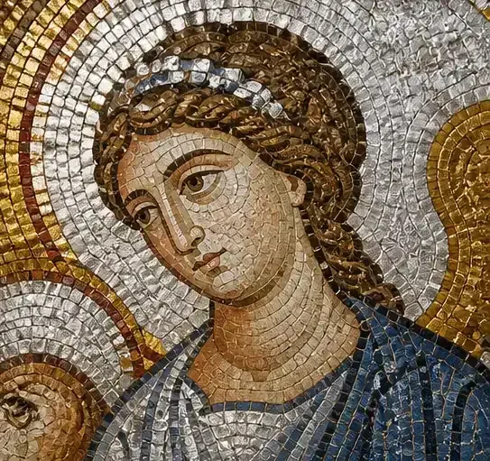 smalto veneziano