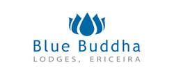 BLUE BUDDHA LOGO