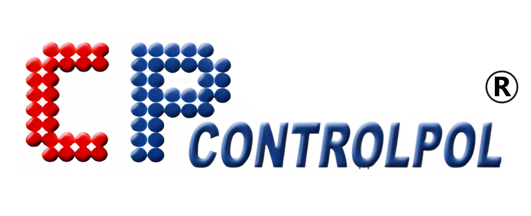 CONTROLPOL SERVIZI DI SICUREZZA - LOGO