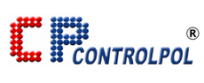 CONTROLPOL SERVIZI DI SICUREZZA - LOGO