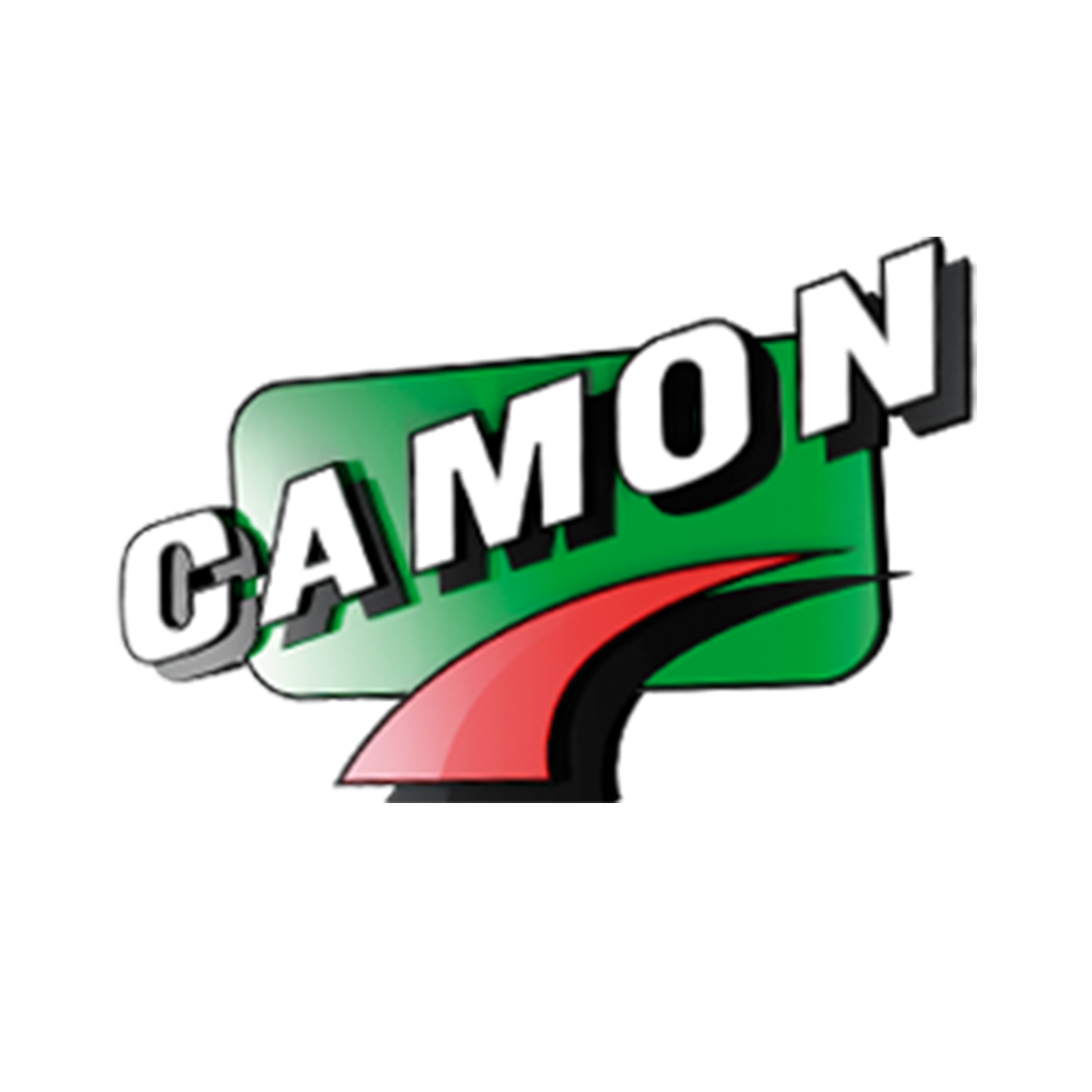 logo camon