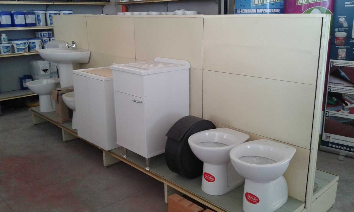 arredo bagno