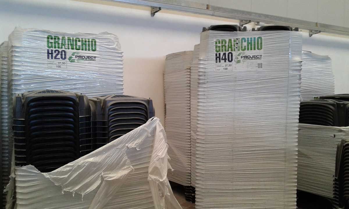 cassero a perdere