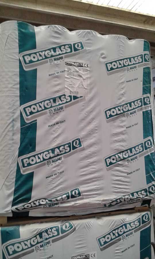 prodotti polyglass