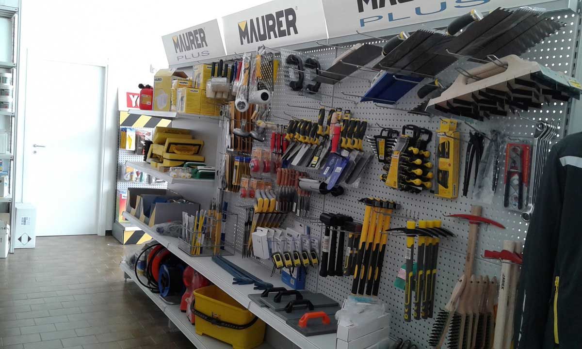 prodotti murer