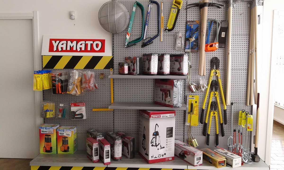 prodotti yamato