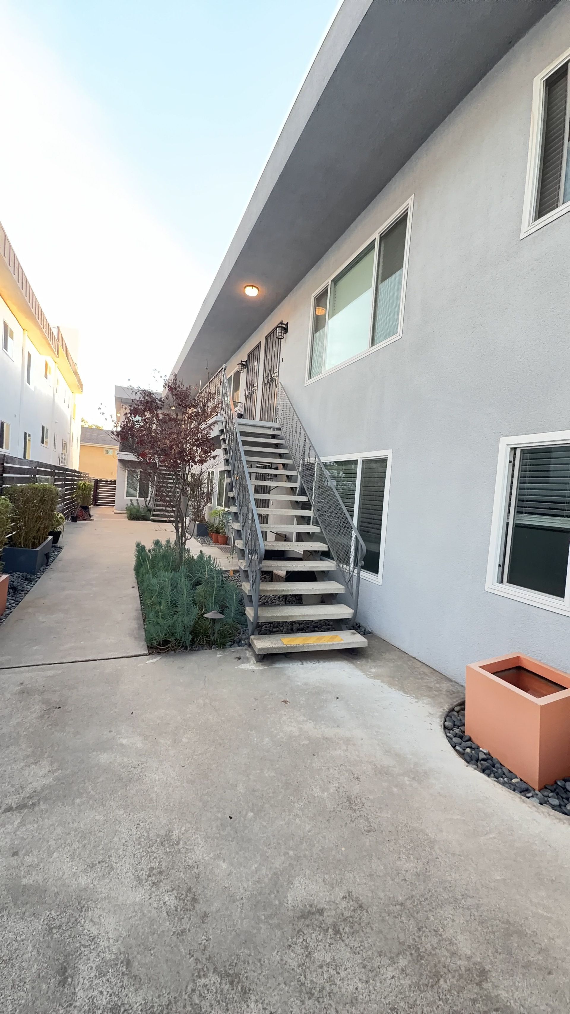 Robinson Exterior Photo 