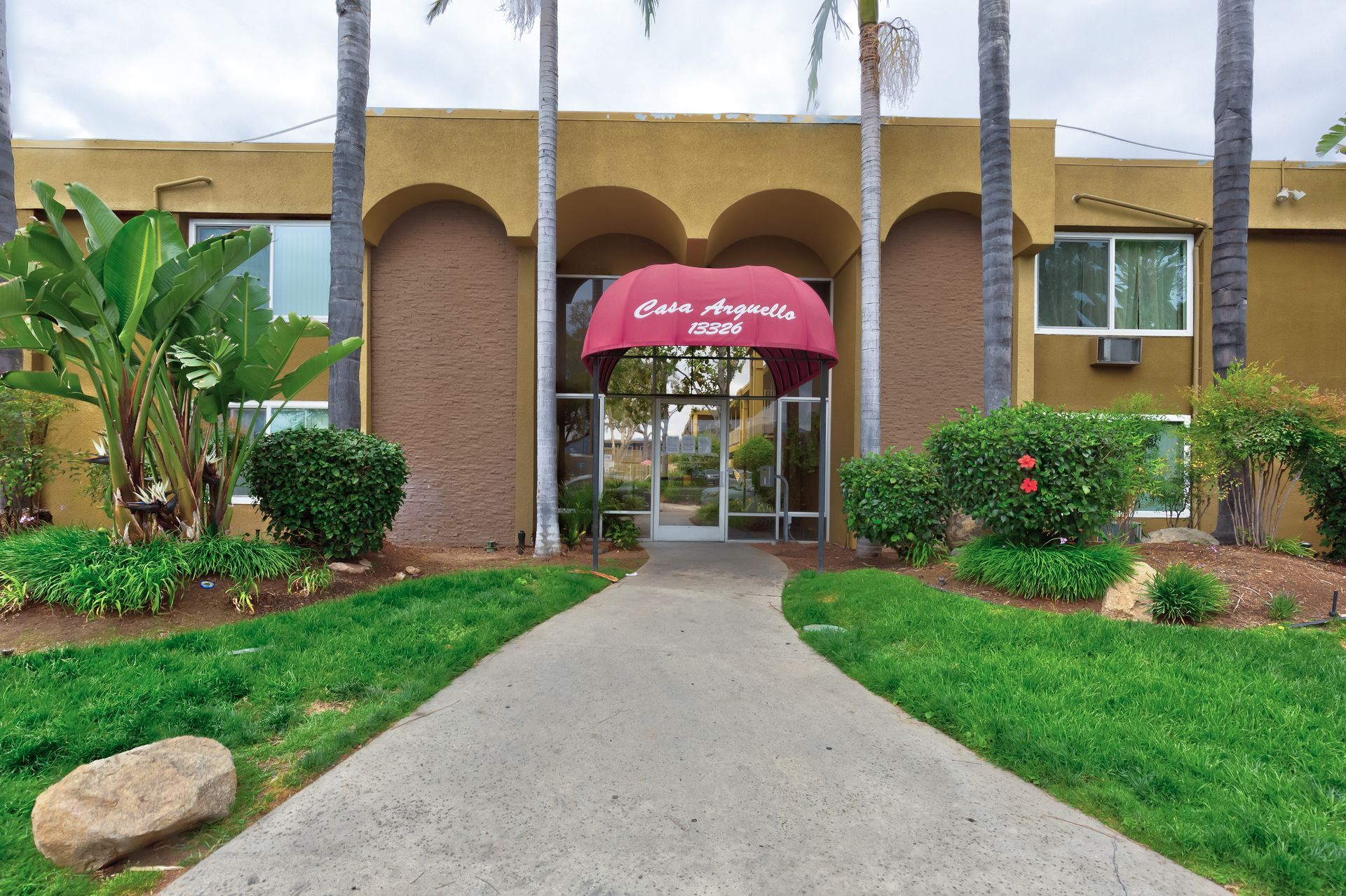 Casa Arguello Exterior Photo 
