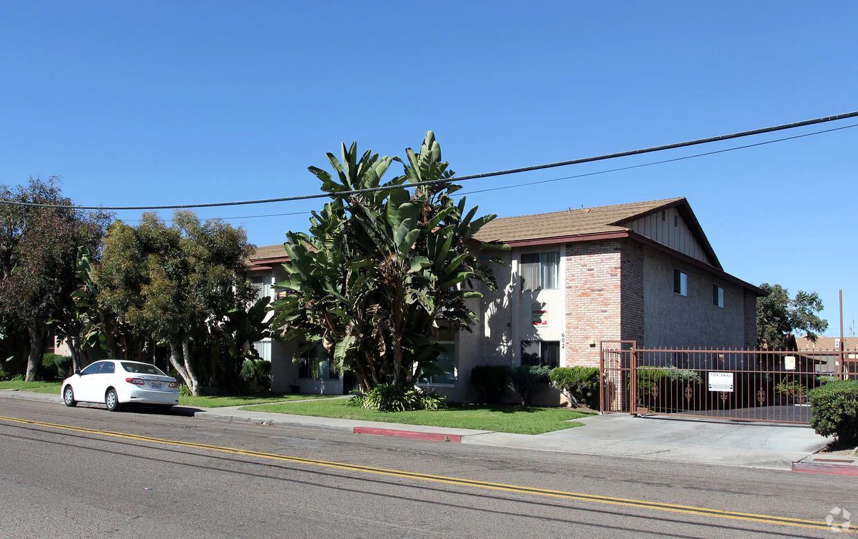 Anita Street Exterior Photo 