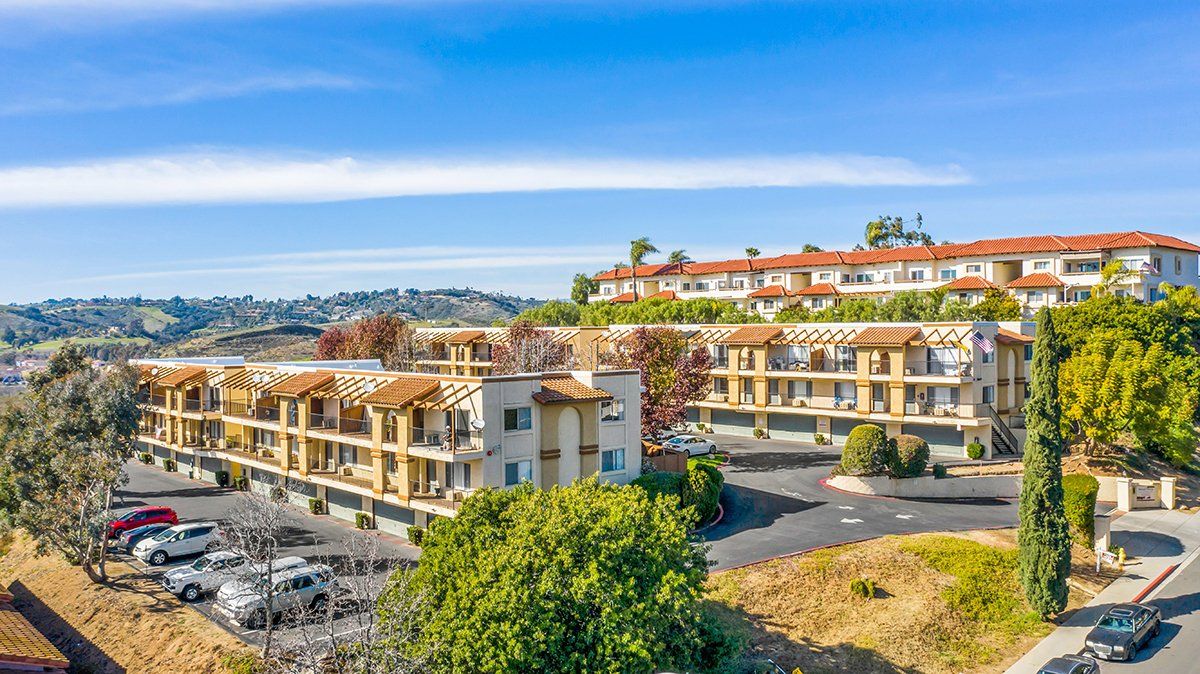 Bonsall Breeze Exterior