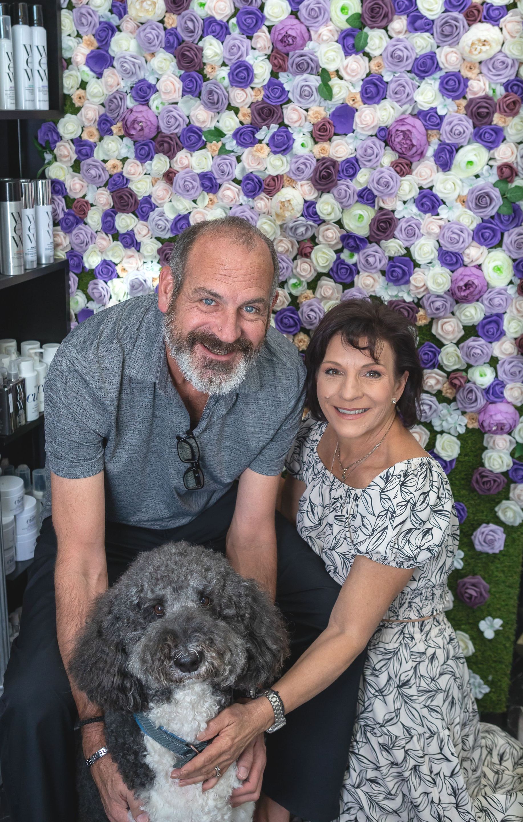 R. Salon Clearwater/Safety Harbor Hair Salon