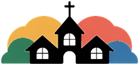 Baden Christian Child Care Center Logo