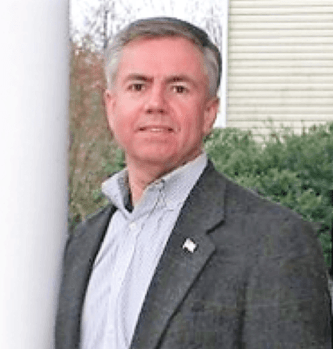 Martin Johnson, National Law Enforcement Instructor & Document Examiner, Retired LEO