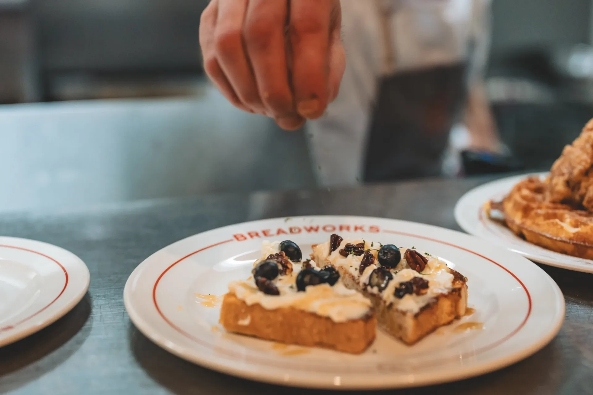 french toast